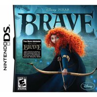 Brave The Video Game (DS) - Pre-Owned