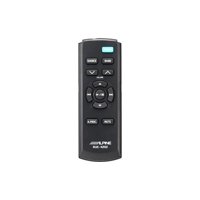 Alpine RUE-4202 Audio Remote Control