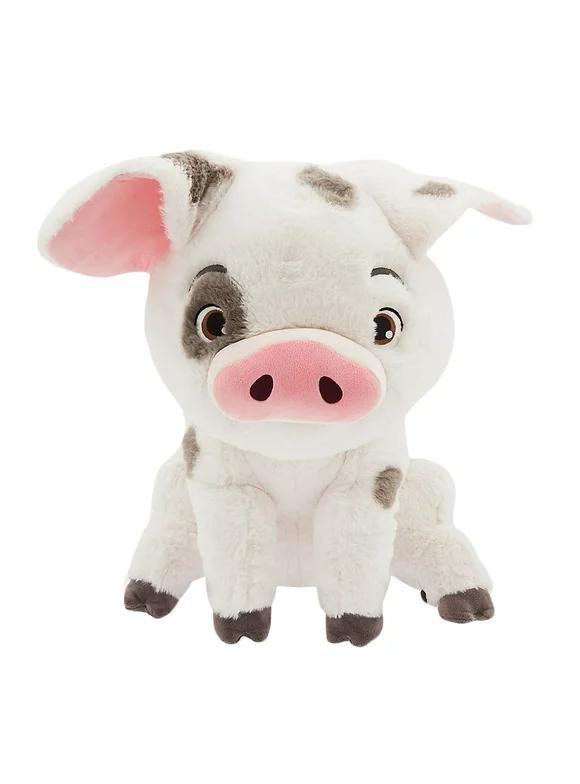 22cm Moana Pet Pig Pua Stuffed Animals Cute Cartoon Plush Toy Doll Soft