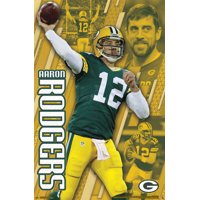 Green Bay Packers - Aaron Rodgers