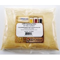 Briess Sparkling Amber DME 1 Lb - 3 Pack