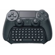 DOBE Mini Bluetooth Wireless Keyboard Keypad For PlayStation 4 PS4 Controller