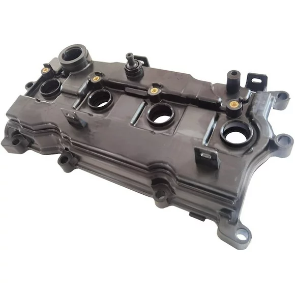 Valve Cover - Compatible with 2013 - 2018 Nissan Altima Sedan 2.5L 4-Cylinder 2014 2015 2016 2017