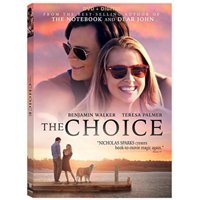 The Choice (DVD)