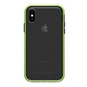 (Refurbished) LifeProof SLAM SERIES Case for iPhone X / XS (ONLY) - Night Flash