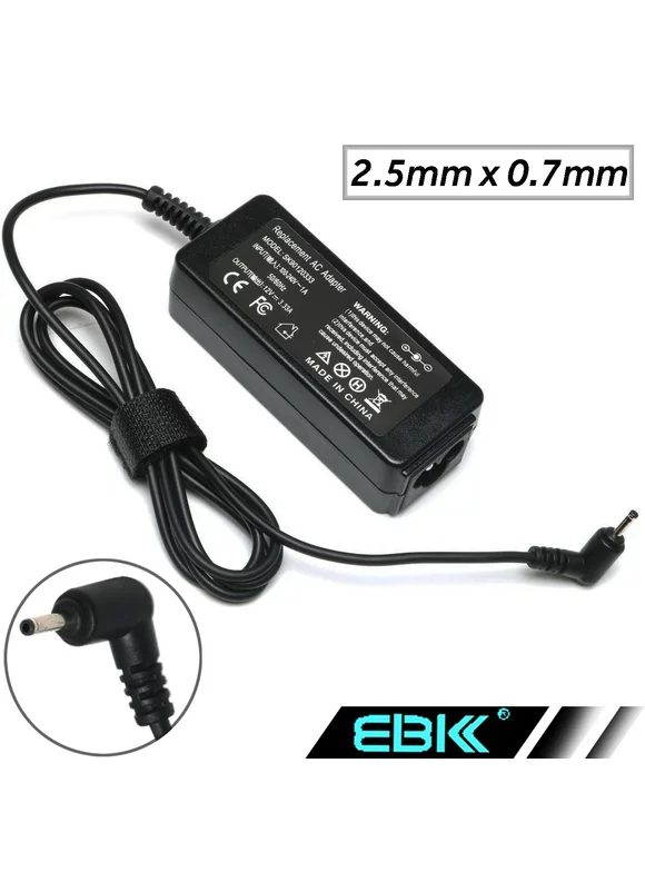 40W 12V 3.33A AC Replacement Laptop Power Charger for Samsung 11.6" Chromebook Xe303c12, XE303C12-A01, Chromebook 2 3 Xe500c12, 503c Xe503c12, Xe503c32, Xe500c13, AA-PA3N40W