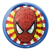 Marvel's Amazing Spider-Man Fearsome Face Graphic Self Contained Stamp