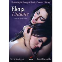 Elena Undone (DVD)