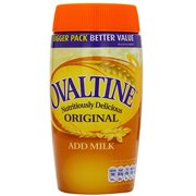 Ovaltine Original (add Milk) 500g