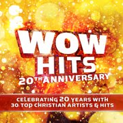 Various Artists - Wow Hits 20th Anniversary - CD