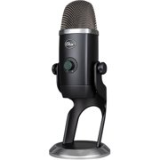 Yeti X Professional USB Microphone for Gaming, Streaming and Podcasting