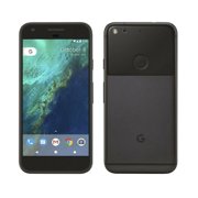 Google - Pixel 32GB  GSM/CDMA Unlocked - Quite Black - Certified Pre-owned - Good Condition!