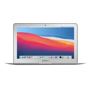 Apple MacBook Air A1465 MD223LL/A Mid-2012 11.6"" Laptop w/Core i5-3317U 1.7GHz 4GB 64GB SSD
