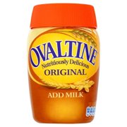 Ovaltine Malt Drink 300g Jar