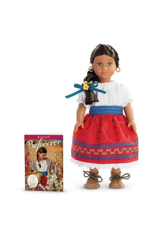 Josefina Mini Doll
