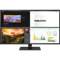 LG 43UN700-B 43" UHD (3840 x 2160) IPS Display with USB Type-C and HDR 10