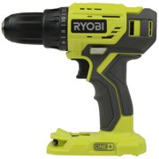 Ryobi P215 18V One+ 1/2in. Li-Ion Drill Driver - Bare Tool
