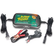 Deltona 022-0185G Battery Tender Plus 12V 1.25A