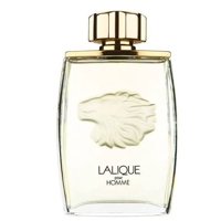 Lalique Pour Homme Eau De Parfum, Cologne for Men, 4.2 Oz
