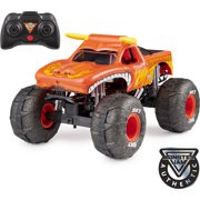 Monster Jam El Toro Loco RC Monster Truck 1:10 Scale DX Fair Mall Exclusive