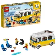 LEGO Creator 3in1 Sunshine Surfer Van31079Building Set