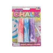 Bc Marble Chalk (3 Pc/Bc) - Basic Supplies - 12 Pieces