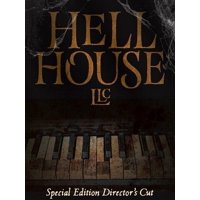 Hell House Llc: Special Edition Director's Cut (DVD)