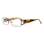 VERSACE Eyeglasses VE 1163M 1013 Dark Copper 52MM