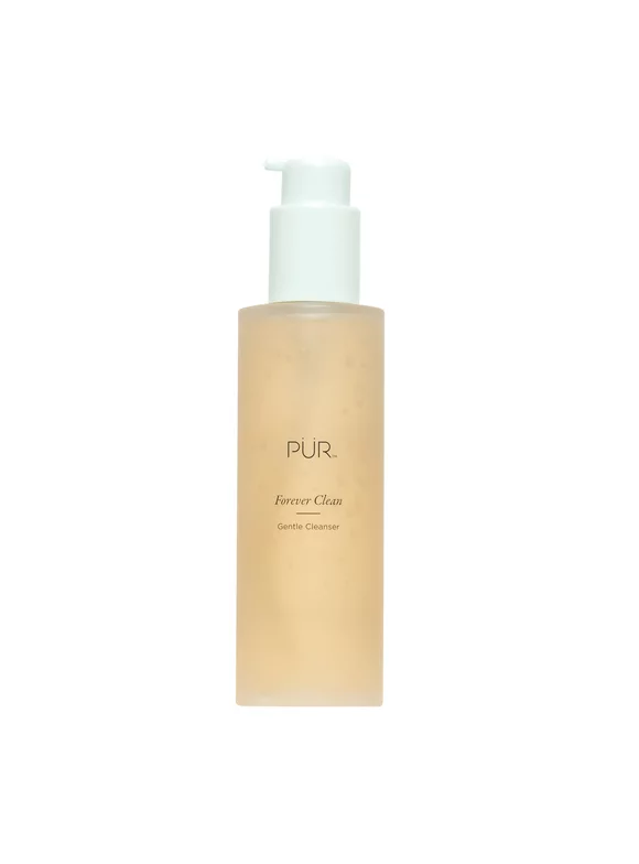 Pur Forever Clean Gentle Cleanser
