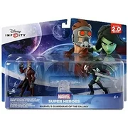 Disney Infinity: Marvel Super Heroes (2.0 Edition) Guardians of the Galaxy Play Set