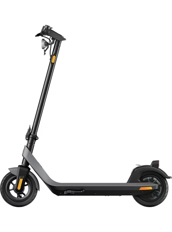 NIU KQi2 Pro Electric Scooter 300W Power 25 Miles Long Range Max Speed 17.4MPH Portable Foldable Commuting