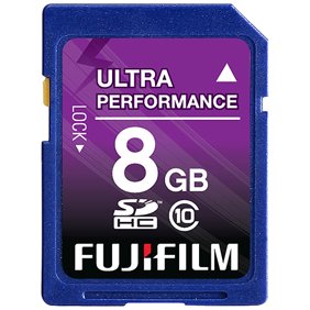 Fujifilm Collection