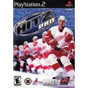 NHL Hitz Pro - PS2 Playstation 2 (Refurbished)