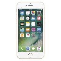 Apple iPhone 6s 16GB Unlocked GSM 4G LTE Dual-Core Phone w/ 12 MP Camera - Gold (Used)