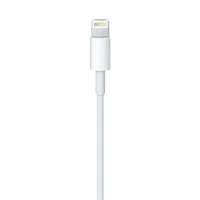 Apple Lightning to USB Cable (1m) - (Latest Model)