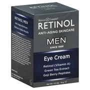 Beauty Solutions Skincare LdeL Cosmetics Retinol Eye Cream, 0.5 oz