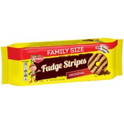 Keebler Fudge Stripes Original Cookies 17.3 oz