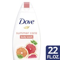 Dove Body Wash Summer Care 22 fl. Oz.