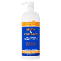 Renpure Originals Biotin & Collagen Thickening Conditioner, 32 fl oz