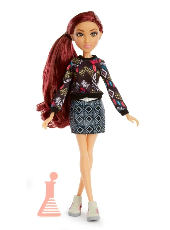 Project Mc2 Core Doll- Camryn Coyle