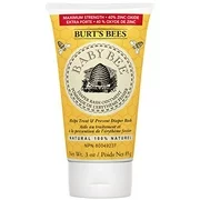 Burt's Bees Baby Bee 100% Natural Diaper Rash Ointment, 3 Ounce