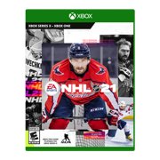NHL 21 Standard, Electronic Arts, Xbox One - Pre-order Bonus