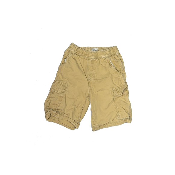 Pre-Owned Banana Republic Boy's Size 7 Cargo Shorts