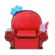 LeapFrog Blues Clues and You! Play and Learn Thinking Chair