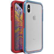 Lifeproof SLAM Series Case for iPhone X / XS (ONLY) - Varsity (Certified Refurbished)
