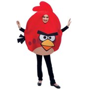ANGRY BIRDS RED CHILD, By Official Costumes