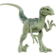 Jurassic World Dino Rivals Attack Pack Velociraptor Charlie Dinosaur