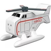 Thomas & Friends Wood Harold Character Wooden Helicopter