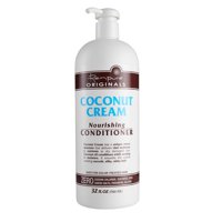 Renpure Originals Coconut Cream Nourishing Conditioner, 32 fl oz
