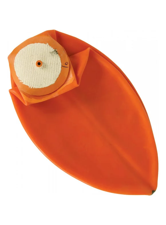 Forza Sports Glue-In Replacement Double End Bag Bladder